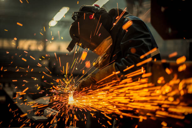 Professional Welder & Metal Fabrication in Highland Park, TX