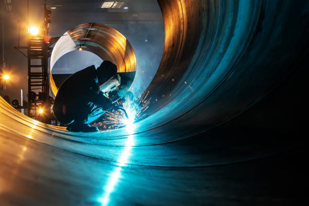 Best Specialty Welding Processes in Highland Park, TX