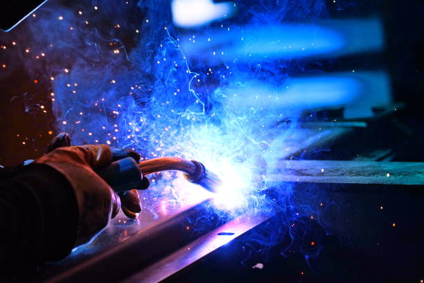 Best Pipe Welding in Highland Park, TX