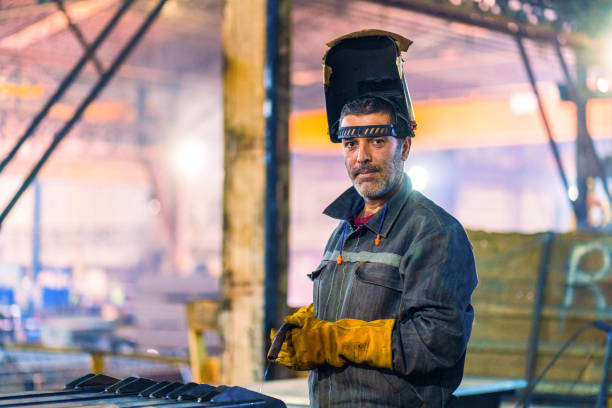 Best Marine and Shipbuilding Welding in Highland Park, TX