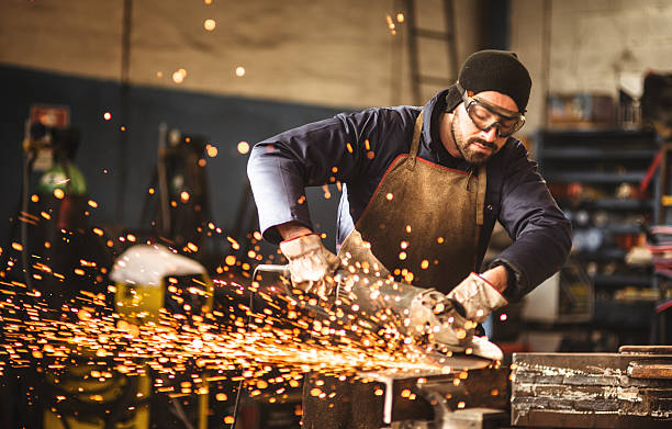 Affordable Welder Services in Highland Park, TX